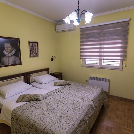 Villa Fortuna Mostar Zewnętrze zdjęcie