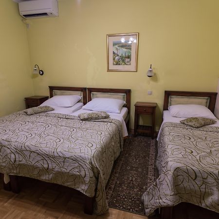 Villa Fortuna Mostar Zewnętrze zdjęcie