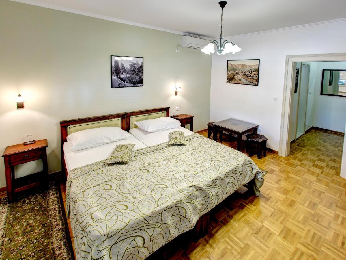 Villa Fortuna Mostar Zewnętrze zdjęcie