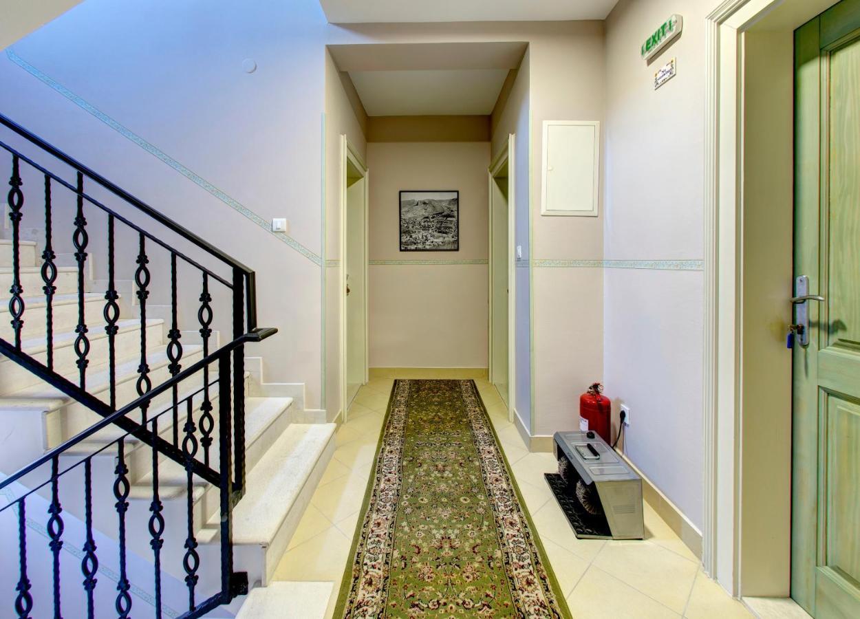 Villa Fortuna Mostar Zewnętrze zdjęcie