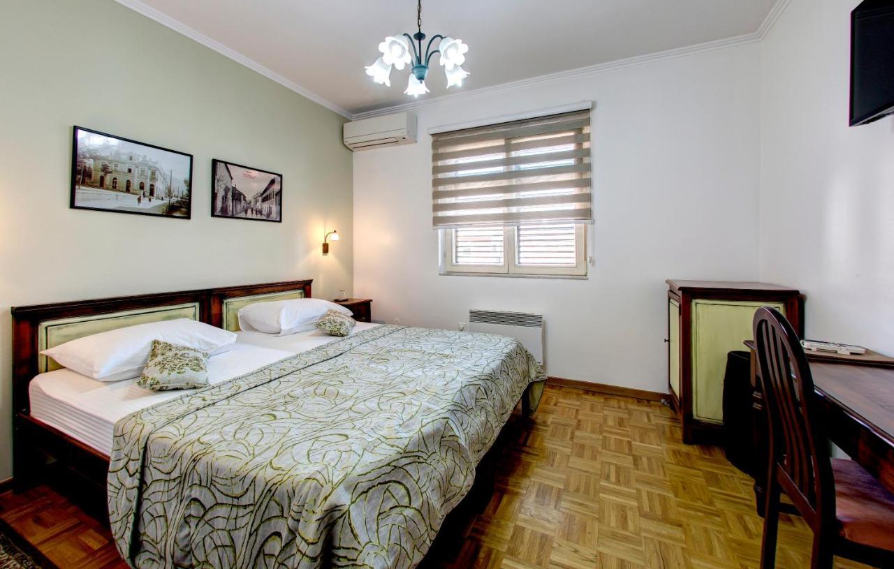 Villa Fortuna Mostar Zewnętrze zdjęcie