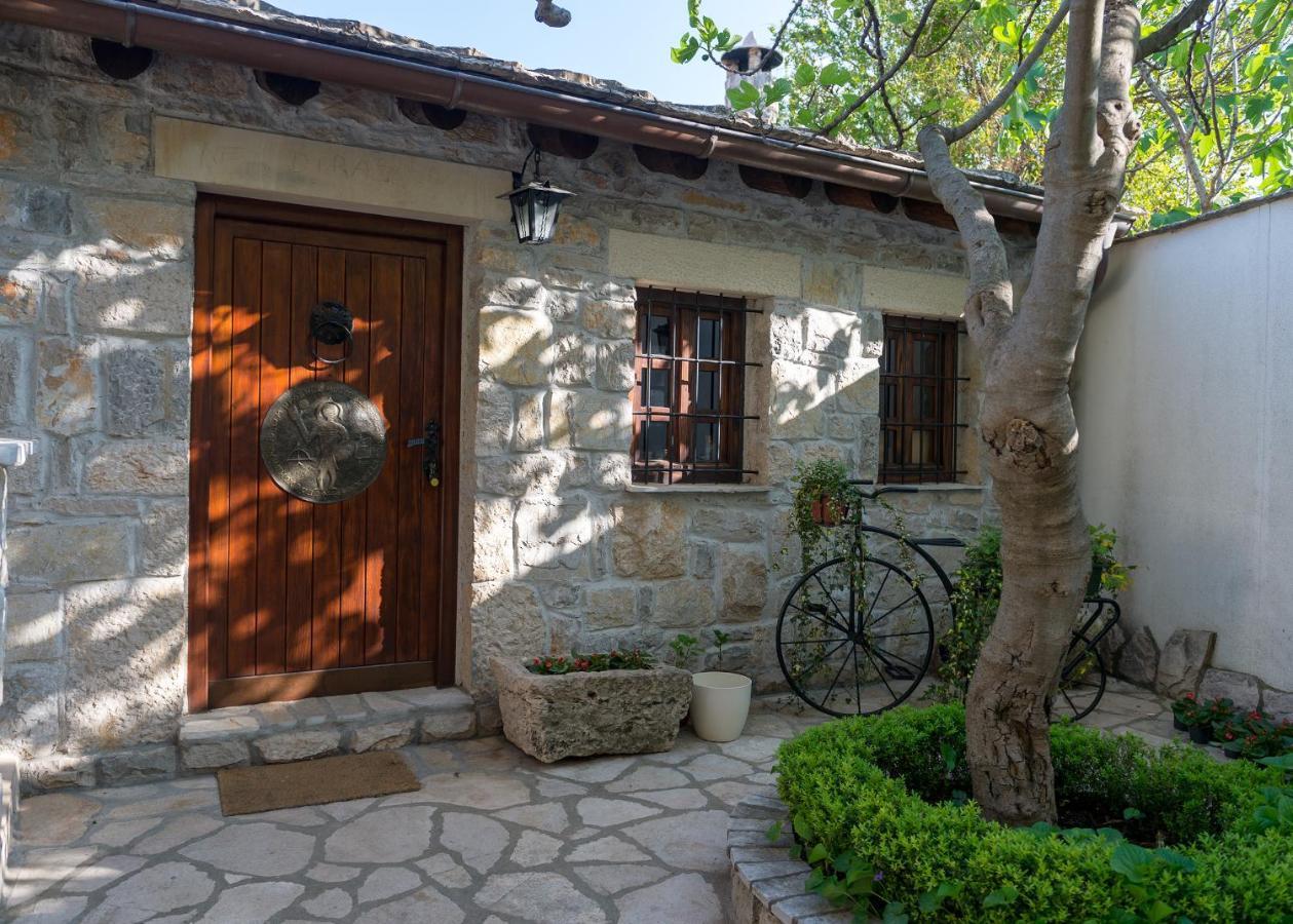 Villa Fortuna Mostar Zewnętrze zdjęcie