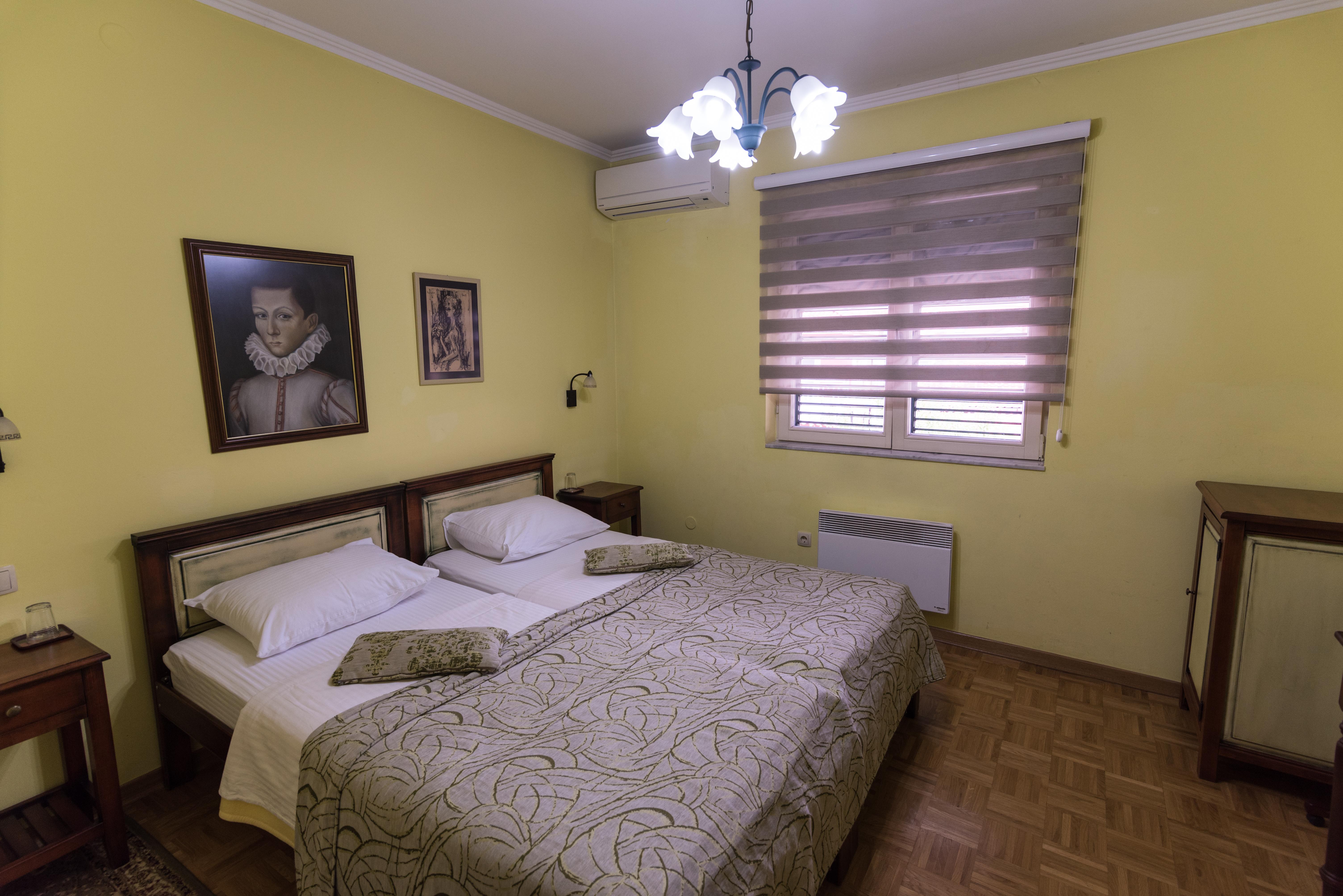 Villa Fortuna Mostar Zewnętrze zdjęcie