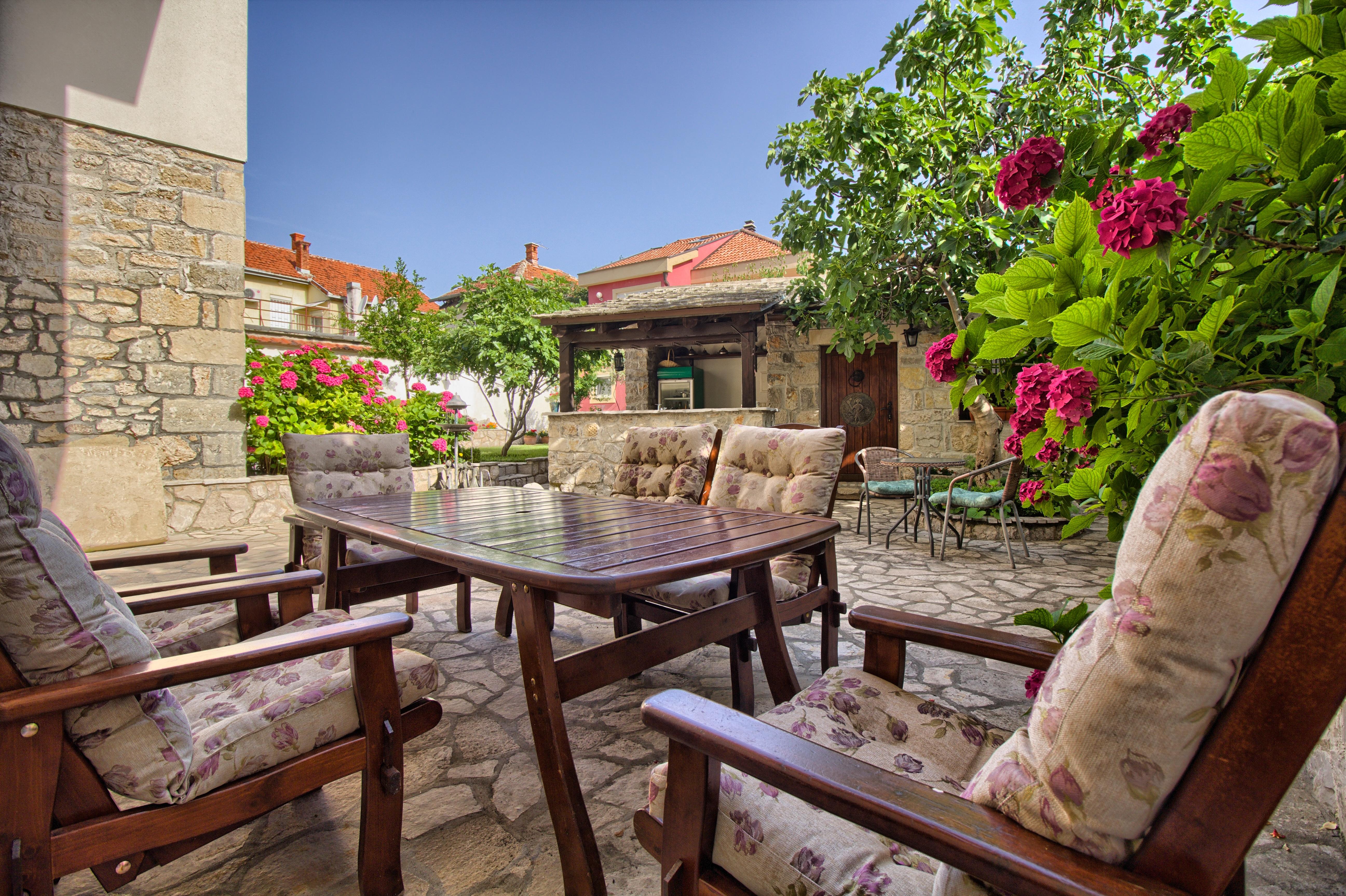 Villa Fortuna Mostar Zewnętrze zdjęcie